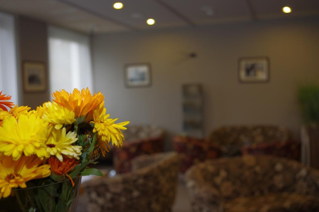 Hotell Wironia Jõhvi Extérieur photo