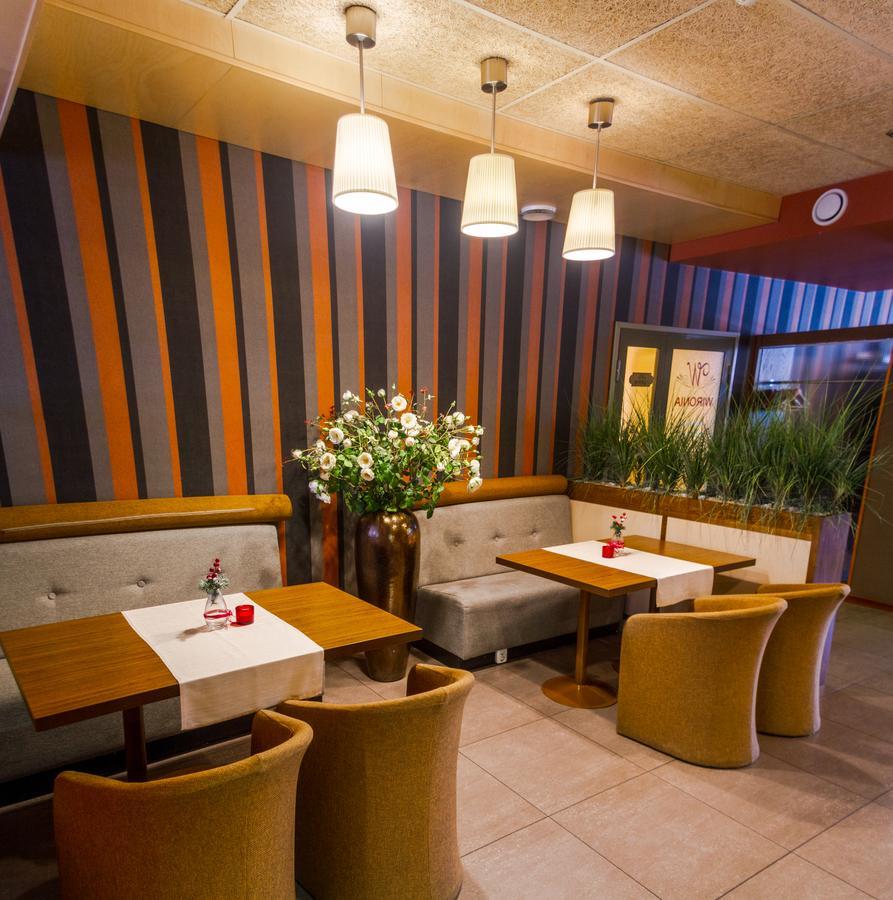 Hotell Wironia Jõhvi Extérieur photo